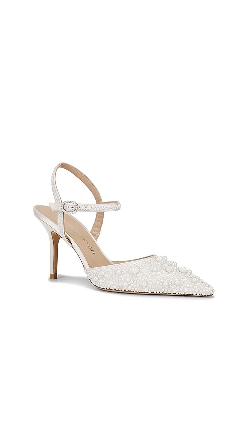 Shop Stuart Weitzman Bliss 85 Pump