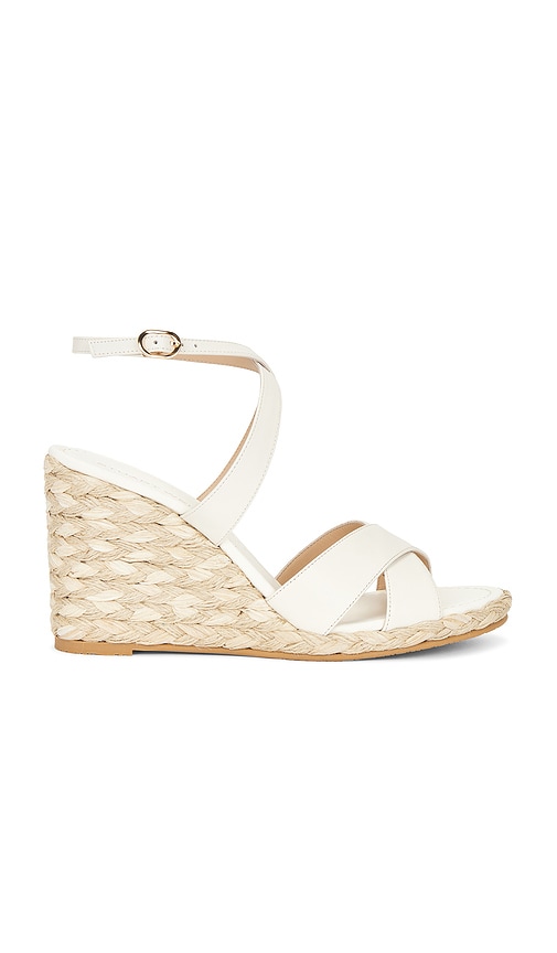 Stuart Weitzman Alyssa Wedge Sandal