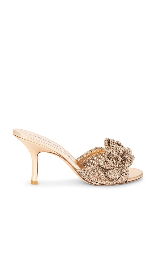 Stuart Weitzman Lotus Slide 85