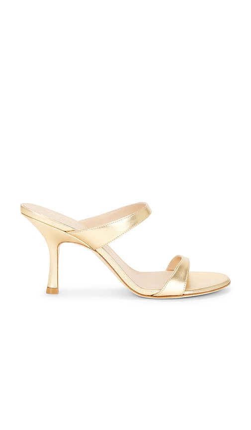 Stuart Weitzman Nudist Slide 85