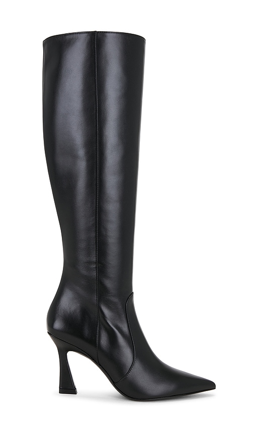 Vinnie Zip Boot 85 in . - size 10 (also in 6, 6.5, 7, 7.5, 8, 8.5, 9, 9.5) - Stuart Weitzman - Modalova