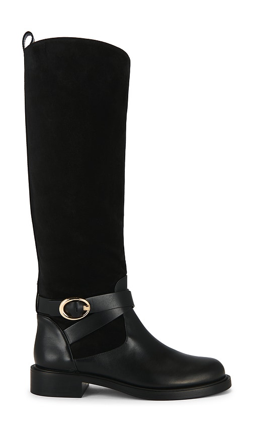 Stuart Weitzman Benni Riding Boot