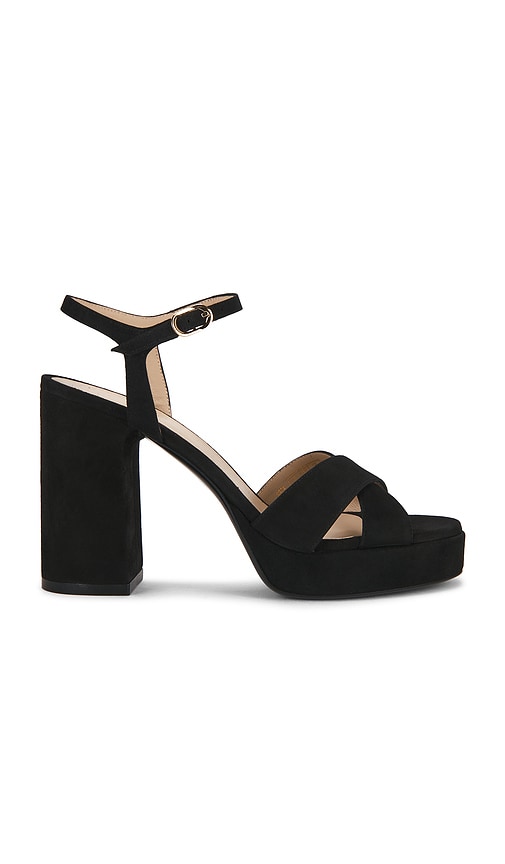 Black Platform Heels | REVOLVE