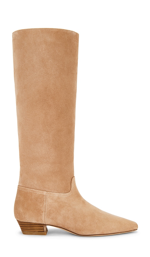 Stuart Weitzman Stassi Boot