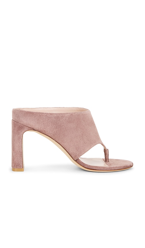 Stuart Weitzman Babette Thong 85 Sandal