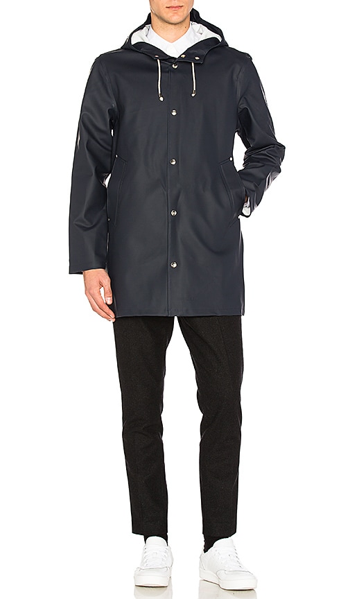 Stockholm Jacket