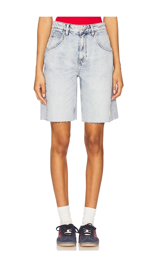 Seventy + Mochi Bo Twisted Short in Austin