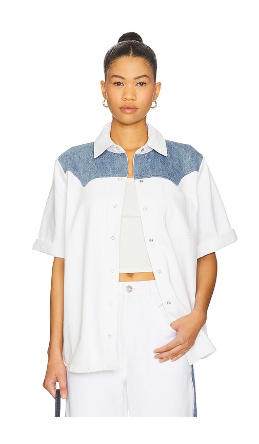 CHEMISE EVA in . Size M, S, XL, XS - Seventy + Mochi - Modalova