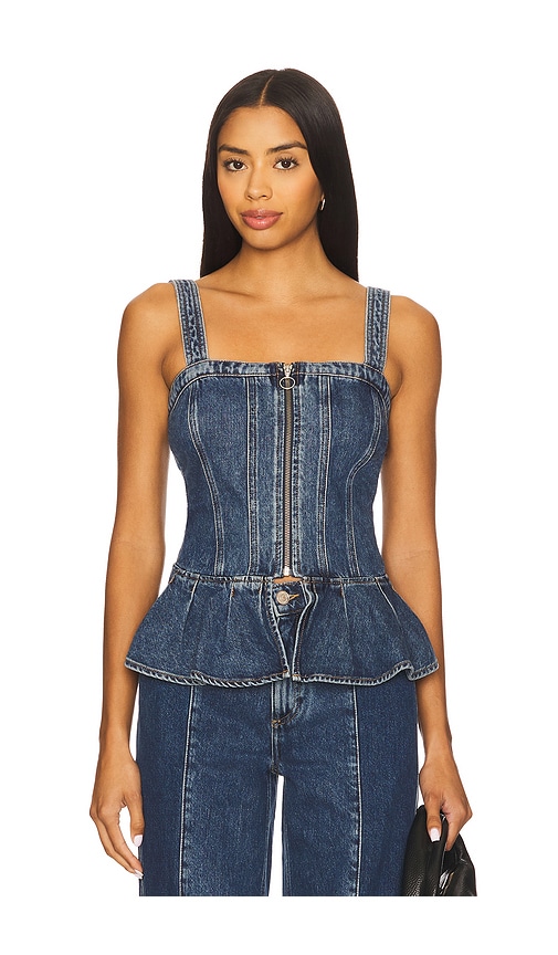 Seventy + Mochi Seventy + Mochi Mila Top