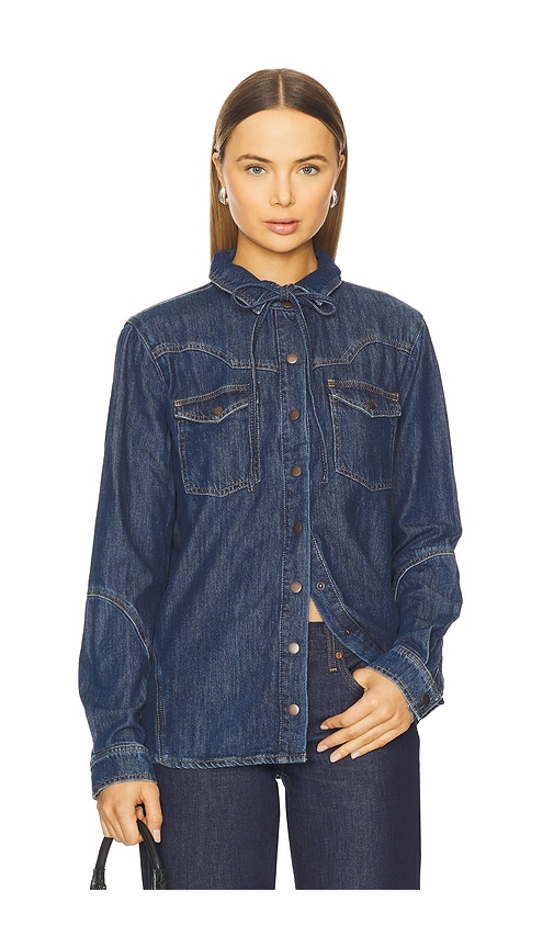 Seventy + Mochi Seventy + Mochi Mia Shirt