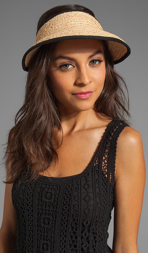 Sun Kissed Nirvana Visor