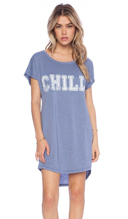 Daisy Mini Dress