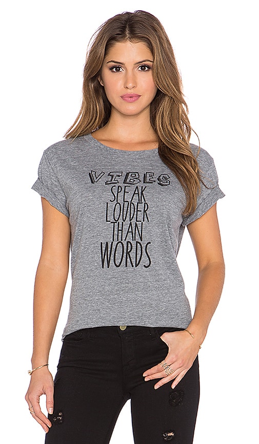 Loose Vibes Tee