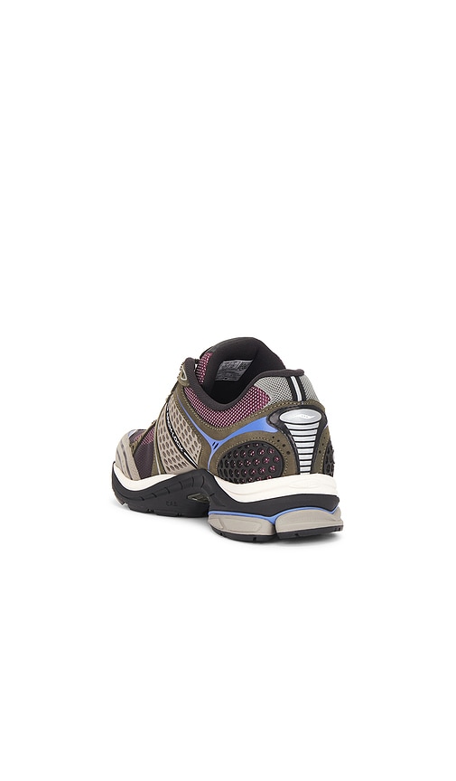  Saucony Sneakers Progrid Triumph 4 In Grey. Größe 8.5. Also In 9.5. 