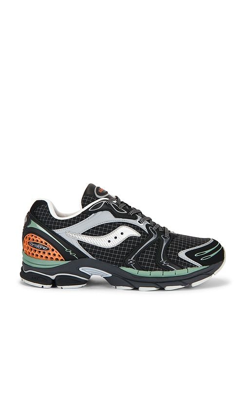 Saucony Progrid Triumph 4 Sneakers