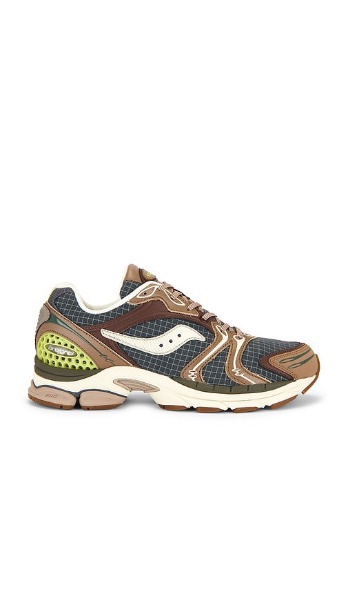 Saucony Progrid Triumph 4 Sneakers