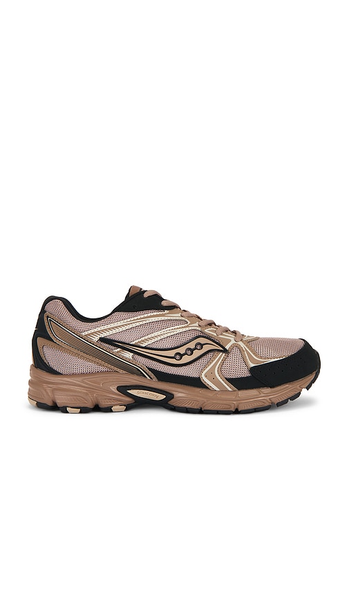 Saucony Ride Millennium Sneakers