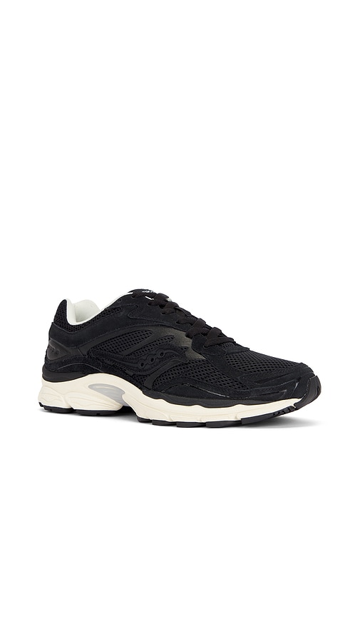 Shop Saucony Progrid Omni 9 In Black