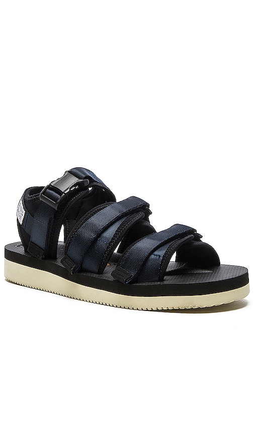 GGA V Sandals