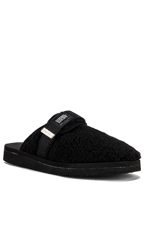 suicoke john elliott