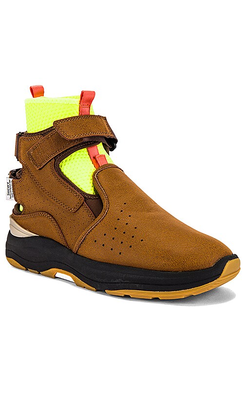 VIC-an HI-Top
