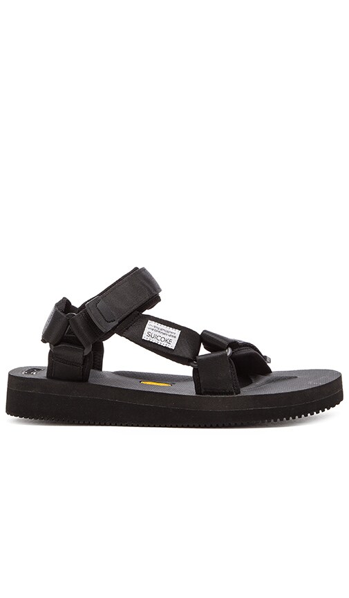 depa v2 suicoke