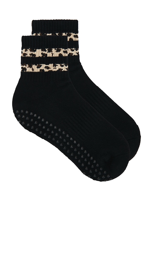 Souls. Reset, Refocus, Refuel Socks In Black