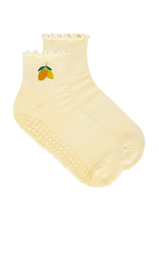 Souls. Spring Grip Socks