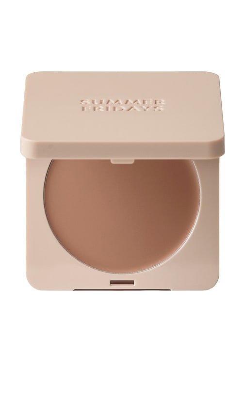 Summer Fridays Bronzer Butter Balm in Sand 32$