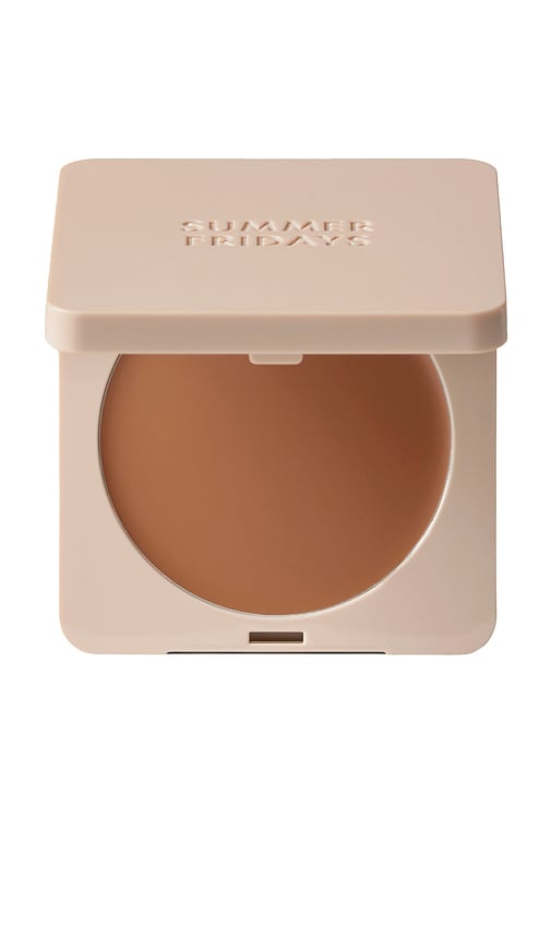 Summer Fridays POUDRE BRONZANTE BRONZER BUTTER BALM en Beige 34 €
