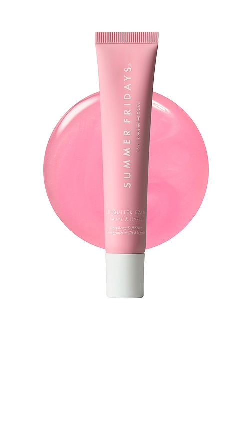 Summer Fridays Limited Edition Lip Butter Balm | Thumbnail 9 Summer Fridays Limited Edition Lip Butter Balm | Thumbnail 9
