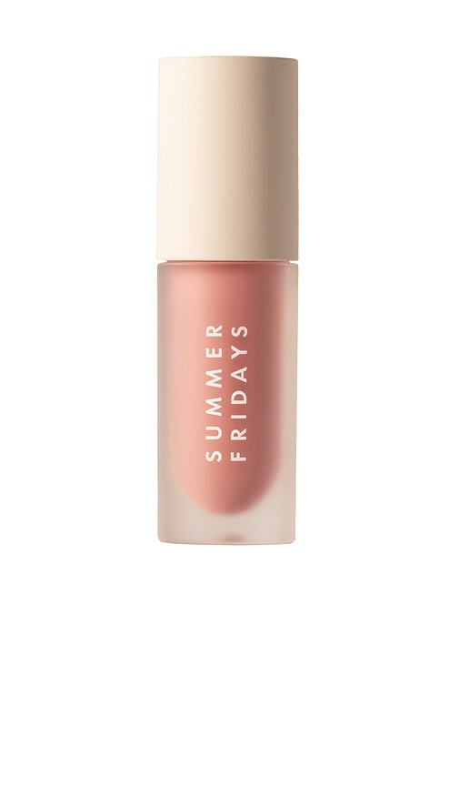 Dream Lip Oil in Bare Sand