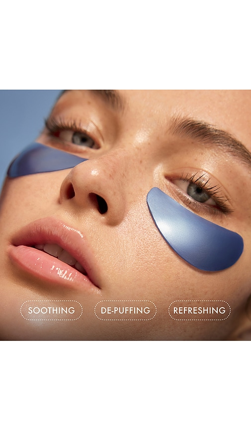 Shop Summer Fridays Jet Lag Eye Patches In N,a