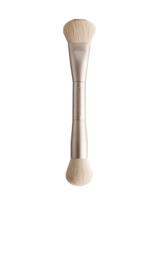 Summer Fridays The Blush Brush