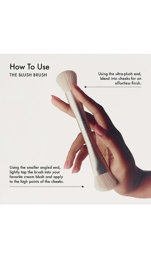 Summer Fridays The Blush Brush
