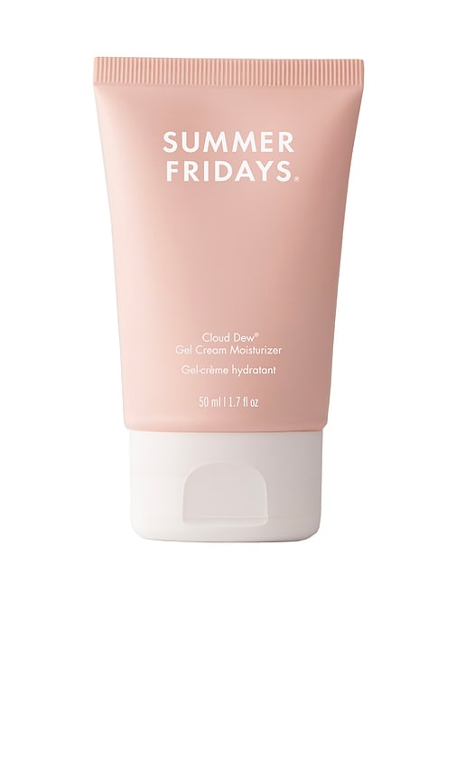 Summer Fridays Cloud Dew Gel Cream Moisturizer