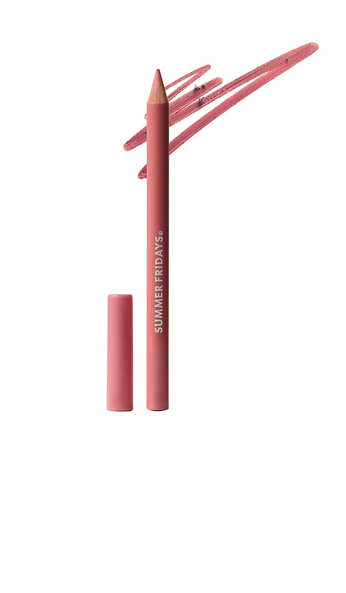 Summer Fridays CRAYON LVRES SOFTLINE LIP LINER en Beauty NA 21 €
