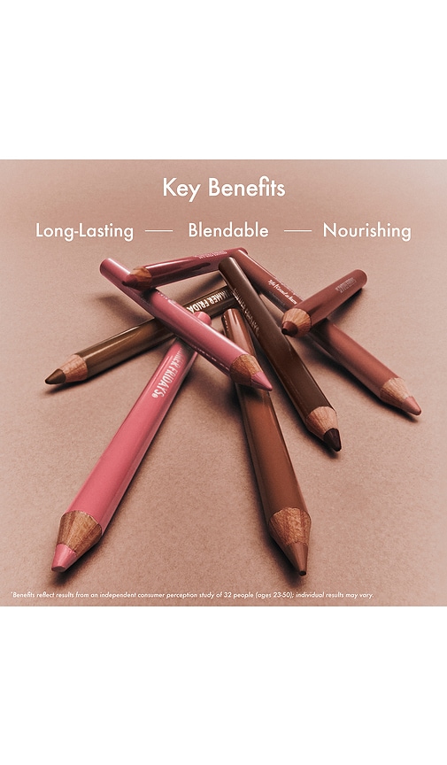  Summer Fridays Softline Lip Liner In Beauty: Na. 