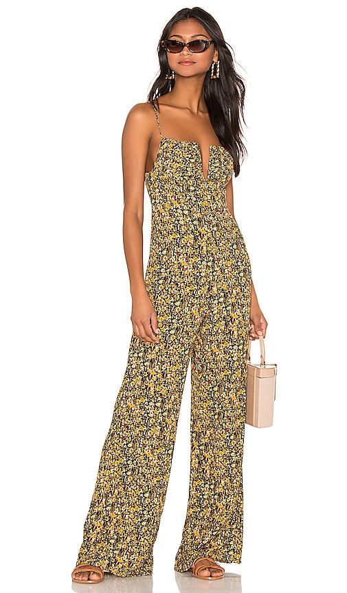 Supernatural Diva Jumpsuit