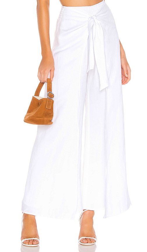 Marbella Wrap pant