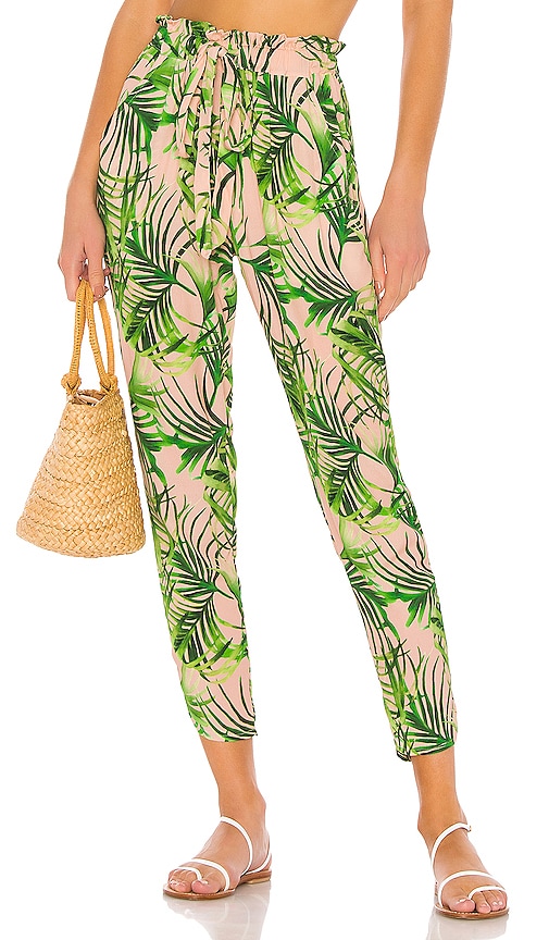 Honolulu Pant