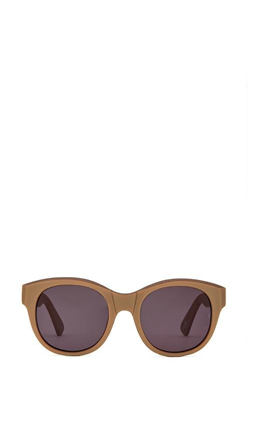 x FASHIONTOAST Paris Sunglasses