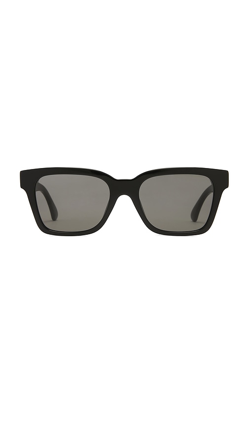 Retrosuperfuture America Sunglasses In Black