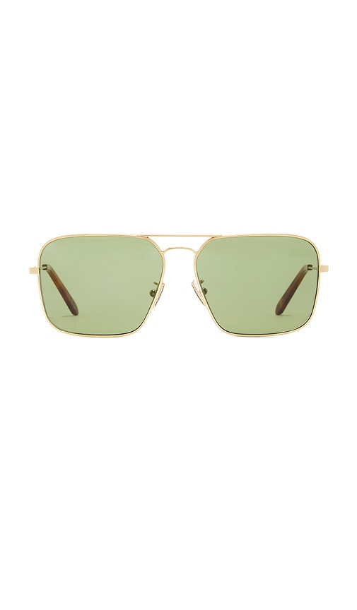 Retrosuperfuture Iggy 2.0 Sunglasses In Green