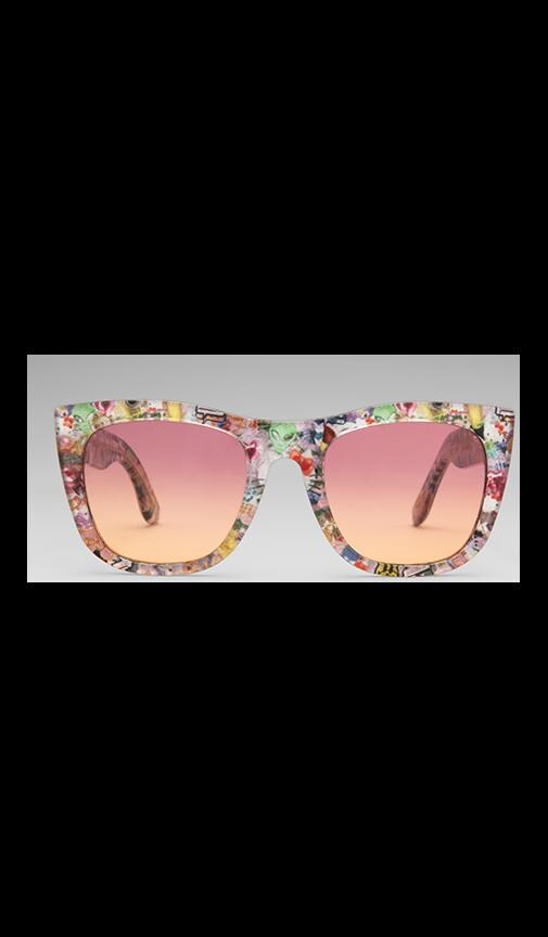x Hello Kitty