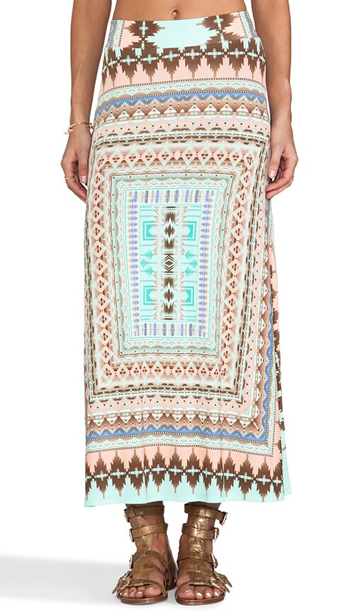 Maxi Skirt