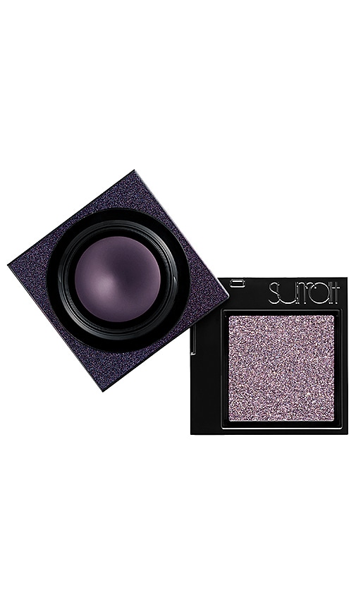 Surratt Prismatique Eyes Duo in Glamour Eyes