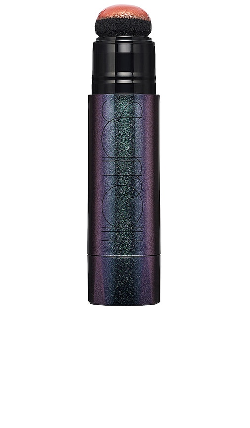 Artistique Liquid Blush in Cantaloup.