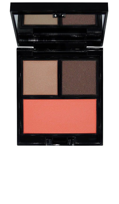 The New Neutrals Petite Eye & Cheek Palette