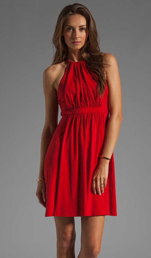 Light Supplex Suki Dress